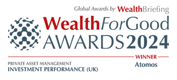 WealthBriefing European Awards 2024